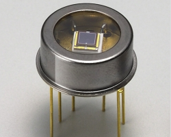 (image for) S2592-03Si photodiode